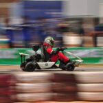 Best go kart competition in India- FKDC
