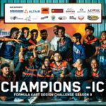 Who won FKDC Season 9 ?